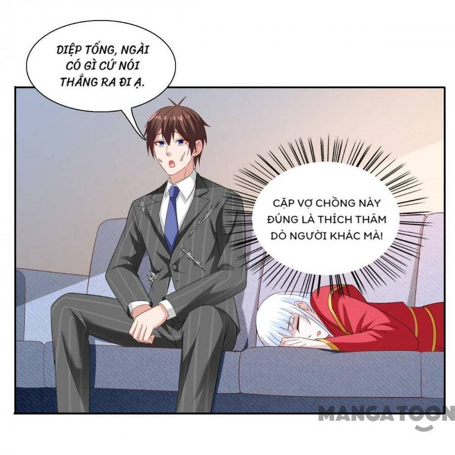 Mỹ Nữ Đại Tiểu Thư Đích Cương Thi Cao Thủ Chap 143 - Next Chap 144
