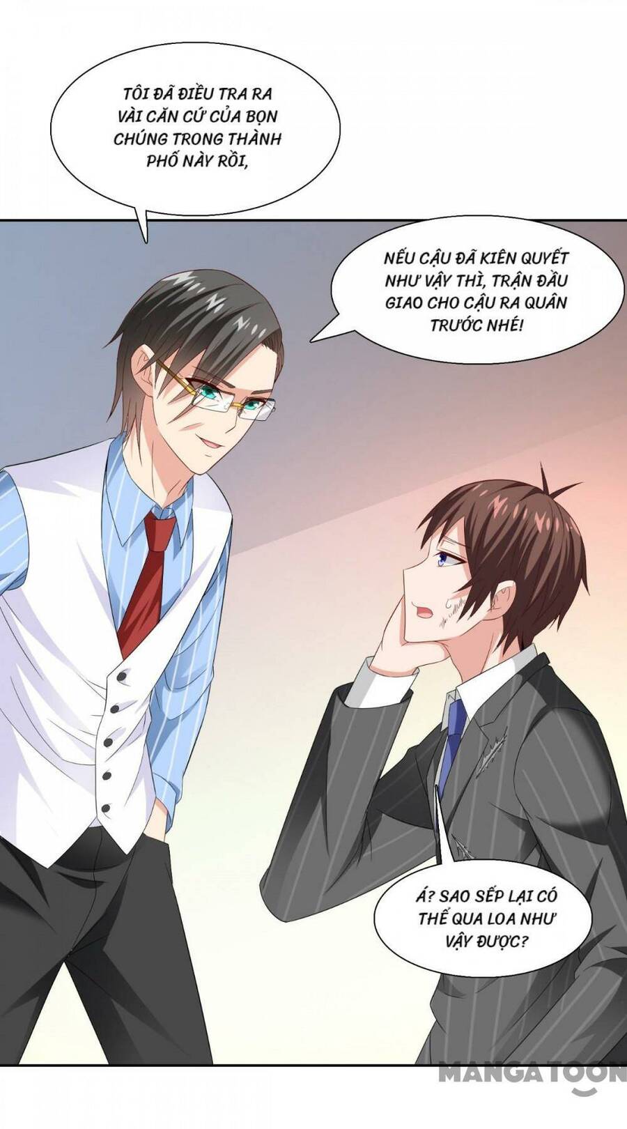 Mỹ Nữ Đại Tiểu Thư Đích Cương Thi Cao Thủ Chap 143 - Next Chap 144