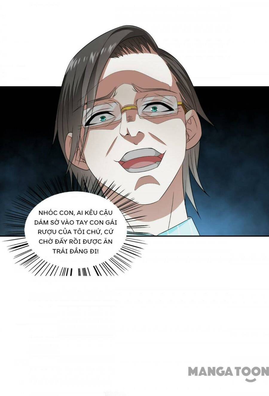 Mỹ Nữ Đại Tiểu Thư Đích Cương Thi Cao Thủ Chap 143 - Next Chap 144