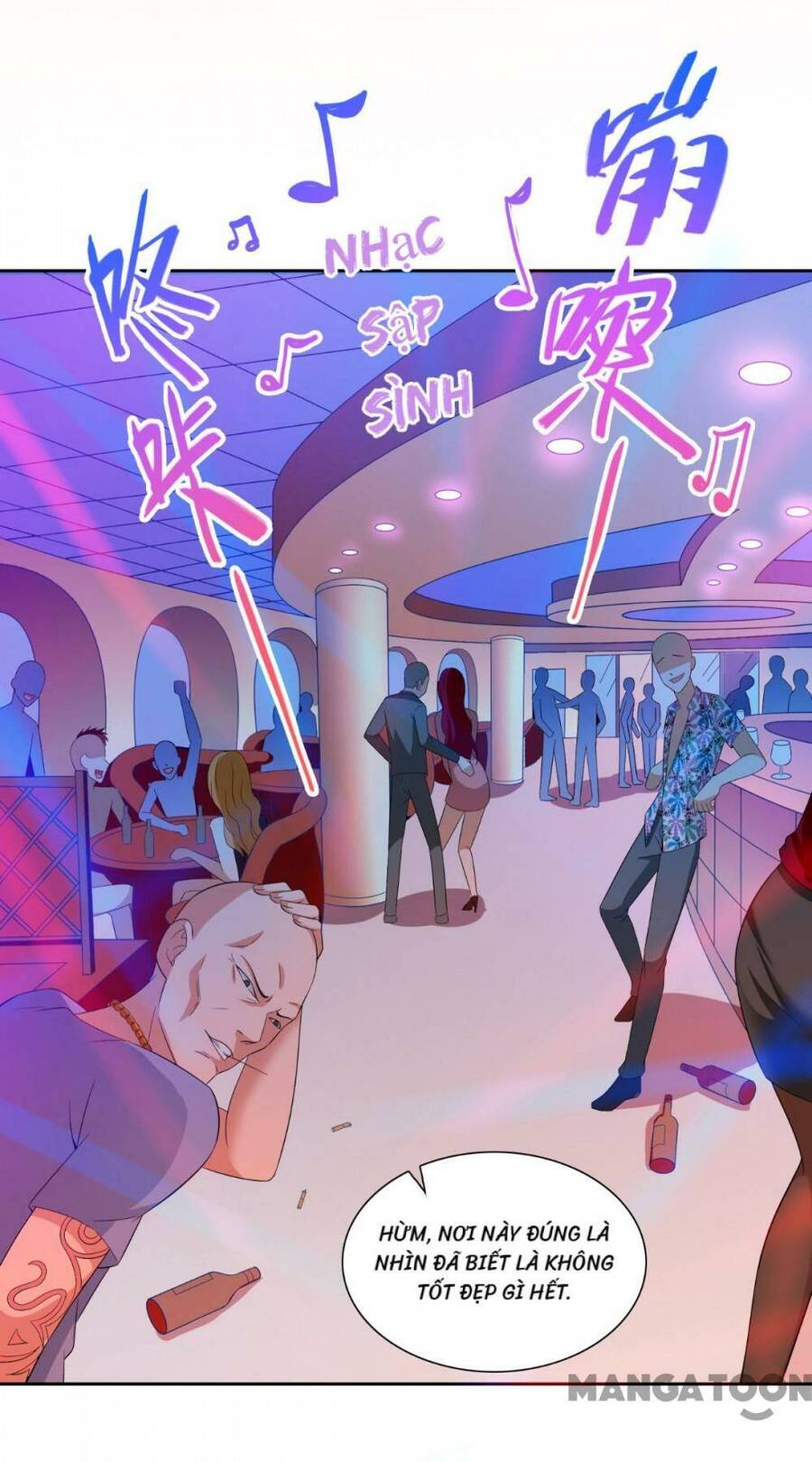 Mỹ Nữ Đại Tiểu Thư Đích Cương Thi Cao Thủ Chap 143 - Next Chap 144