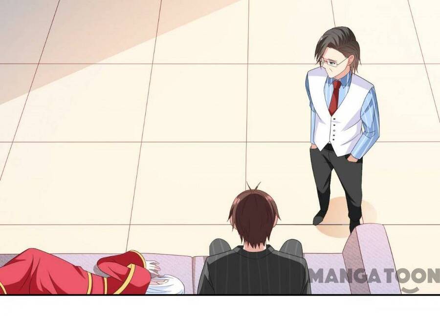 Mỹ Nữ Đại Tiểu Thư Đích Cương Thi Cao Thủ Chap 143 - Next Chap 144