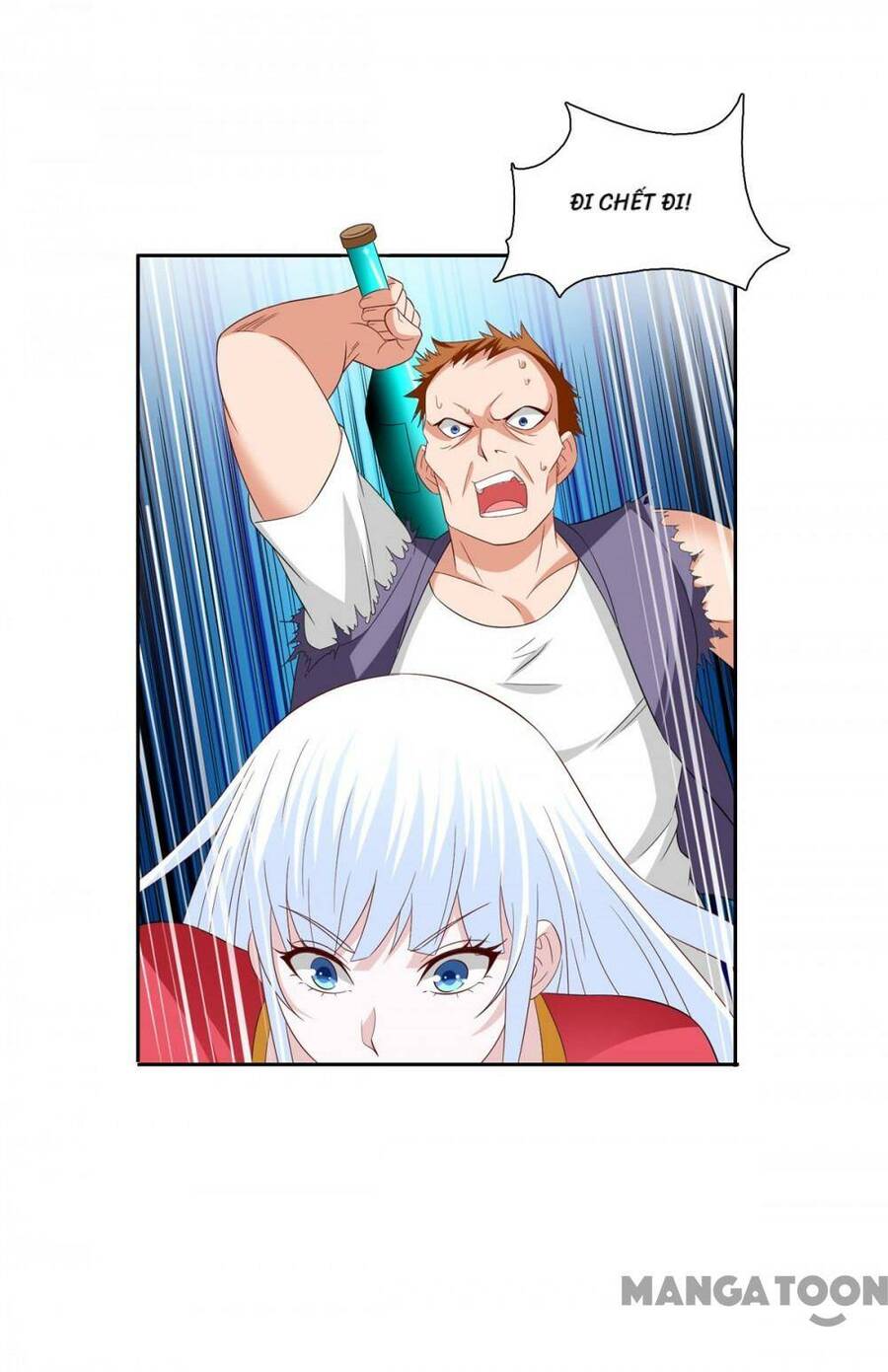Mỹ Nữ Đại Tiểu Thư Đích Cương Thi Cao Thủ Chap 143 - Next Chap 144