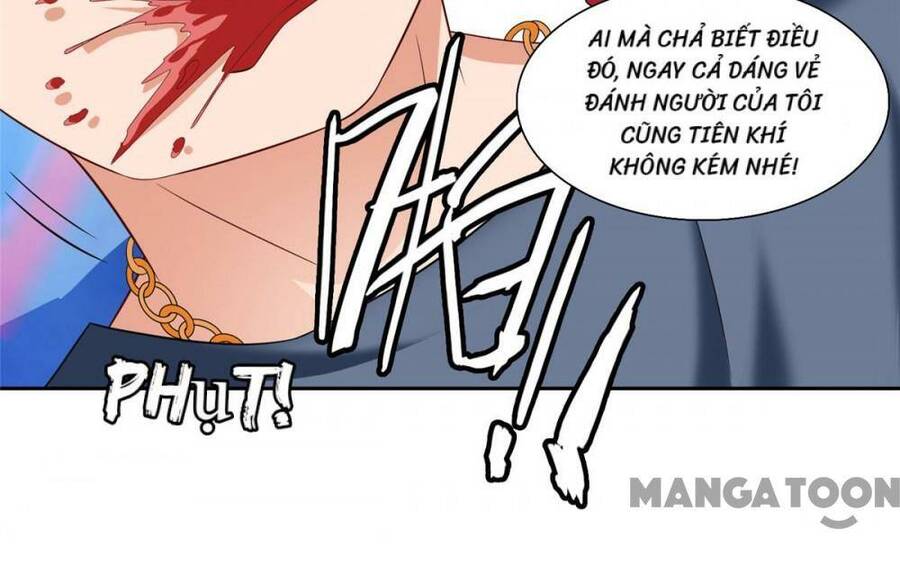 Mỹ Nữ Đại Tiểu Thư Đích Cương Thi Cao Thủ Chap 143 - Next Chap 144
