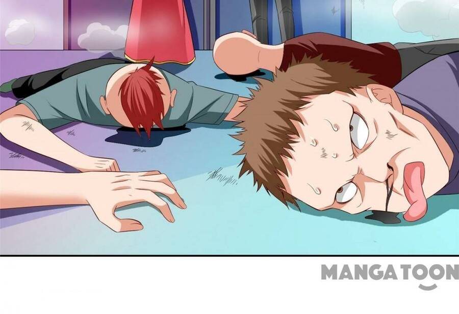 Mỹ Nữ Đại Tiểu Thư Đích Cương Thi Cao Thủ Chap 143 - Next Chap 144
