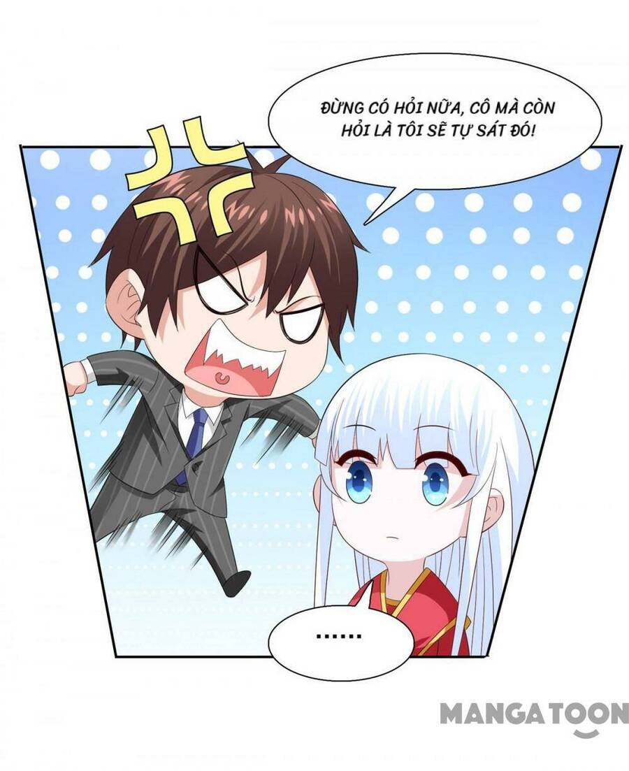 Mỹ Nữ Đại Tiểu Thư Đích Cương Thi Cao Thủ Chap 143 - Next Chap 144