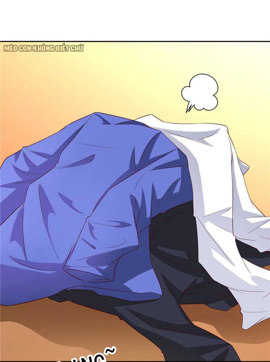 Mỹ Nữ Đại Tiểu Thư Đích Cương Thi Cao Thủ Chap 80 - Next Chap 81