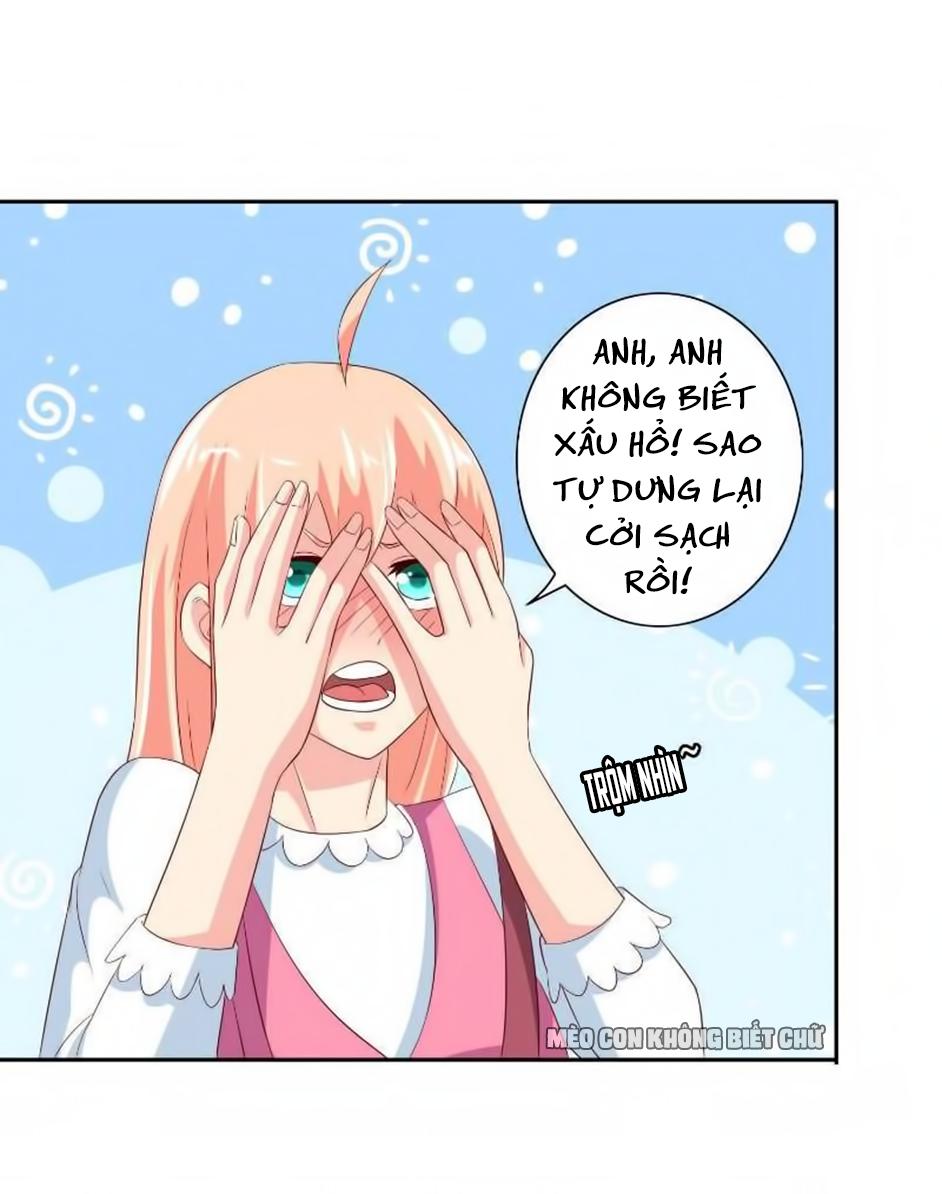 Mỹ Nữ Đại Tiểu Thư Đích Cương Thi Cao Thủ Chap 80 - Next Chap 81