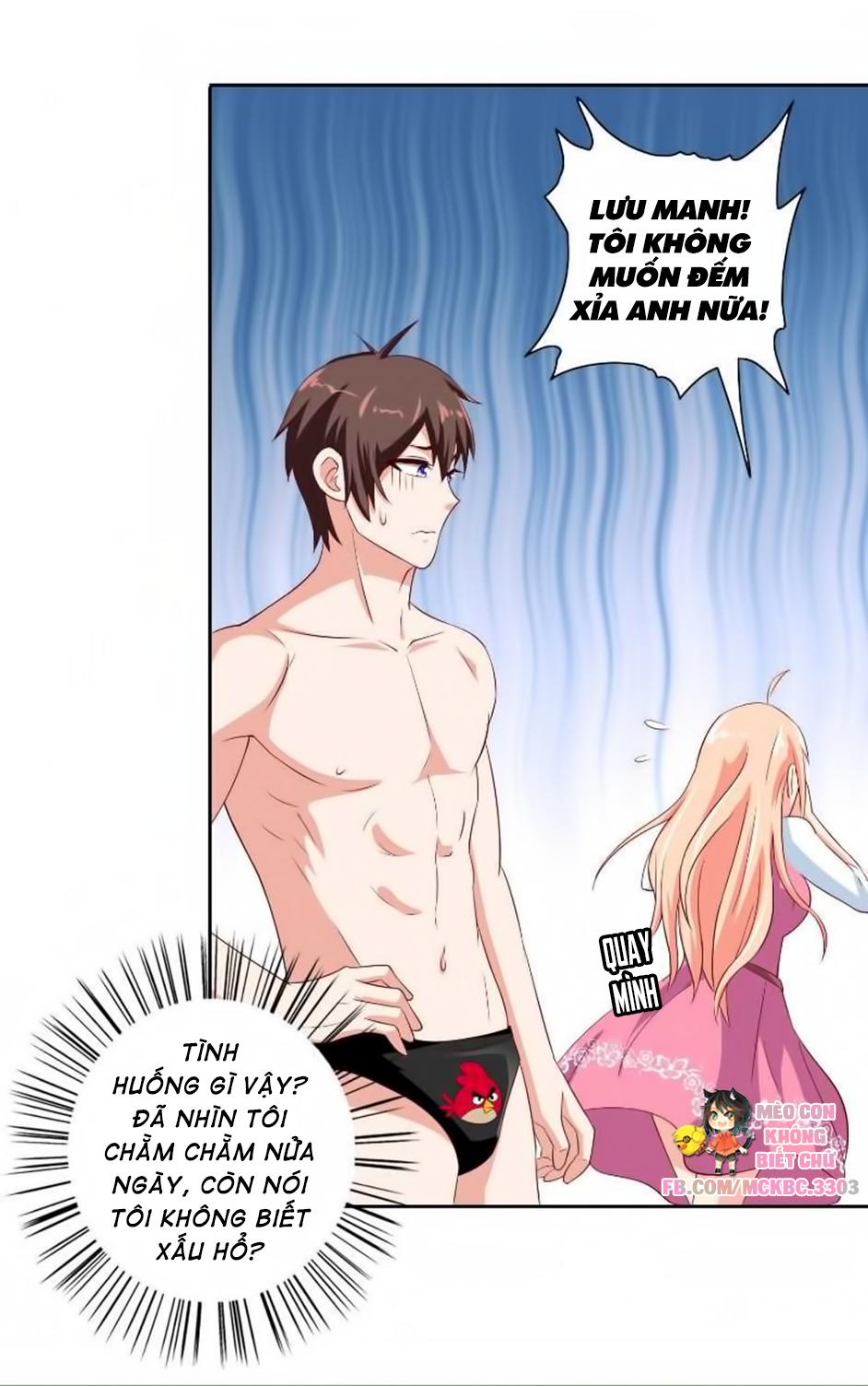 Mỹ Nữ Đại Tiểu Thư Đích Cương Thi Cao Thủ Chap 80 - Next Chap 81
