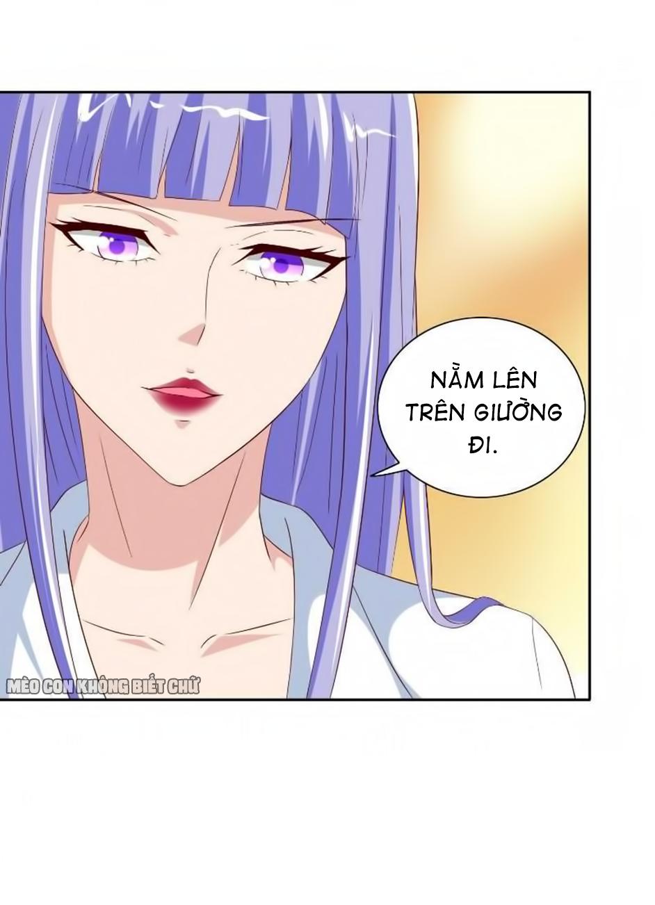 Mỹ Nữ Đại Tiểu Thư Đích Cương Thi Cao Thủ Chap 80 - Next Chap 81