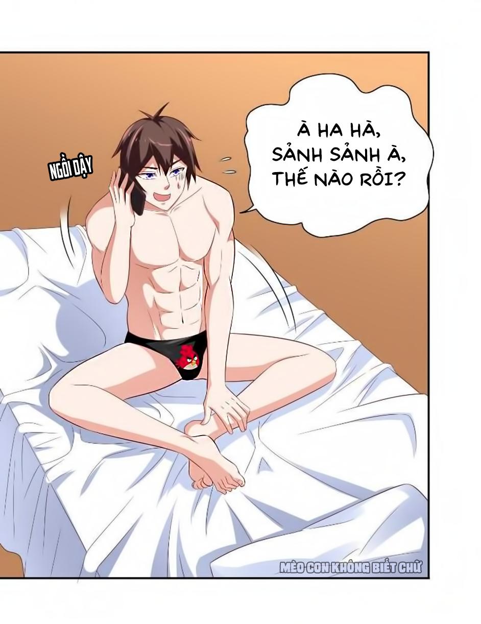 Mỹ Nữ Đại Tiểu Thư Đích Cương Thi Cao Thủ Chap 80 - Next Chap 81