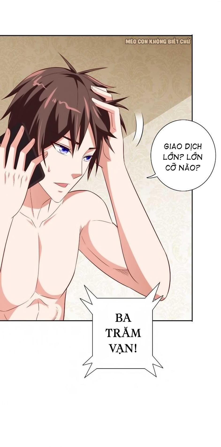 Mỹ Nữ Đại Tiểu Thư Đích Cương Thi Cao Thủ Chap 80 - Next Chap 81
