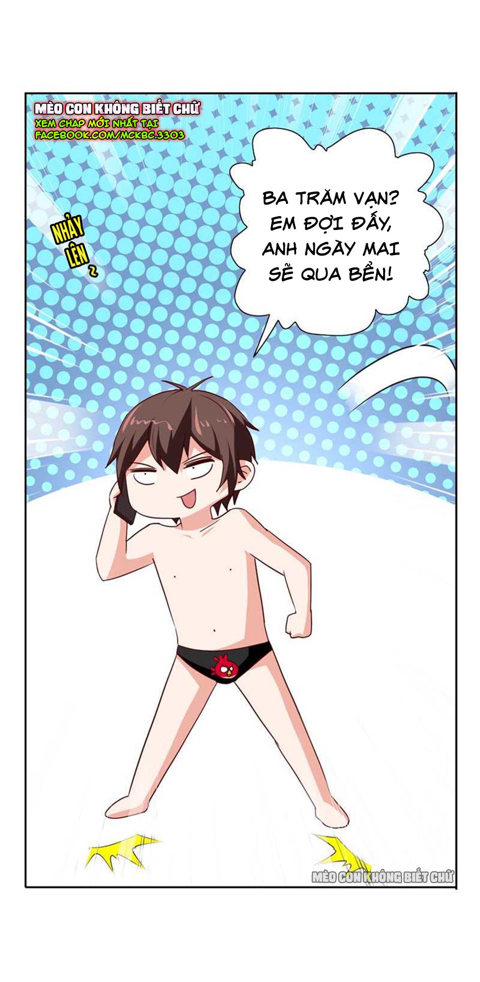 Mỹ Nữ Đại Tiểu Thư Đích Cương Thi Cao Thủ Chap 80 - Next Chap 81