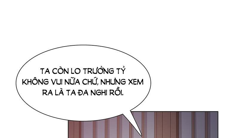 Mỹ Nữ Hoàng Hậu Mệnh Không Tốt Chap 1 - Next Chap 2