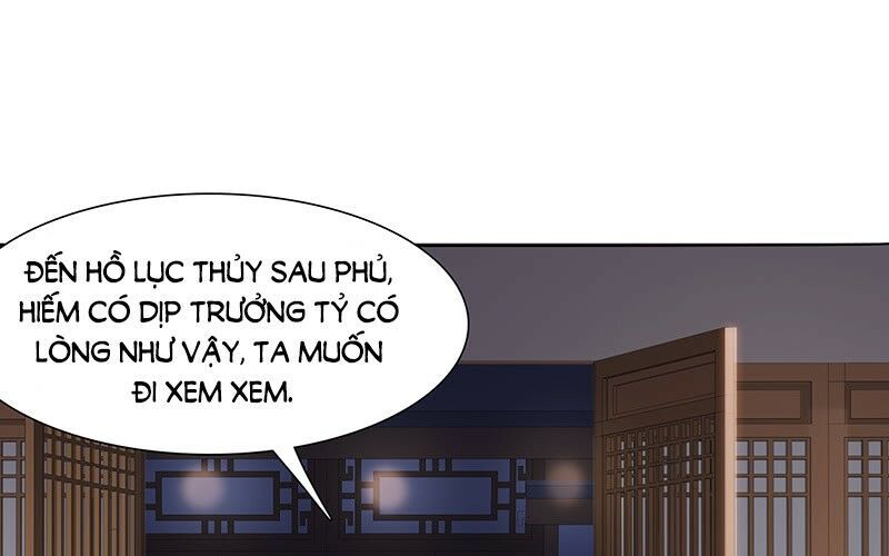 Mỹ Nữ Hoàng Hậu Mệnh Không Tốt Chap 1 - Next Chap 2