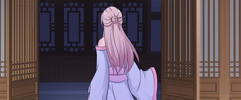 Mỹ Nữ Hoàng Hậu Mệnh Không Tốt Chap 1 - Next Chap 2