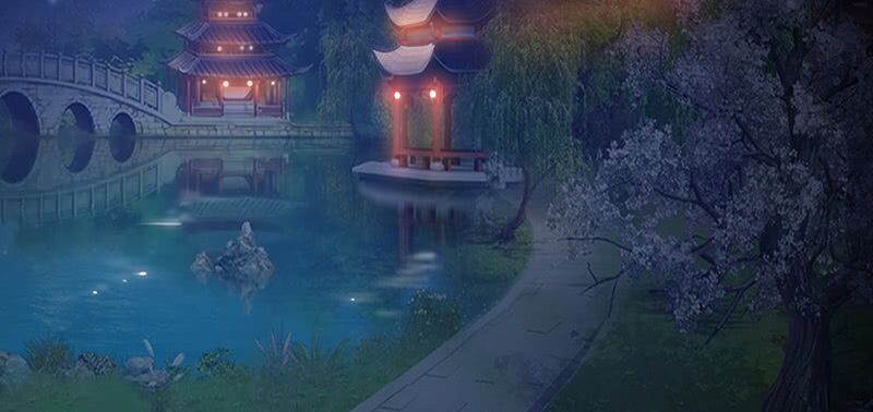 Mỹ Nữ Hoàng Hậu Mệnh Không Tốt Chap 1 - Next Chap 2