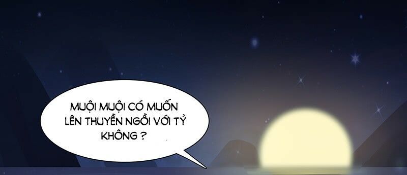 Mỹ Nữ Hoàng Hậu Mệnh Không Tốt Chap 1 - Next Chap 2