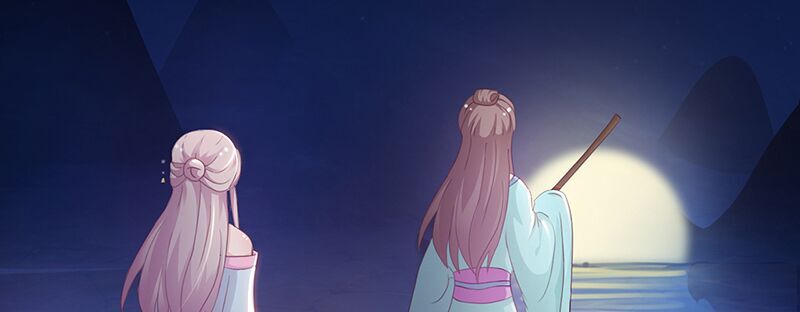 Mỹ Nữ Hoàng Hậu Mệnh Không Tốt Chap 1 - Next Chap 2