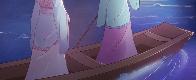 Mỹ Nữ Hoàng Hậu Mệnh Không Tốt Chap 1 - Next Chap 2