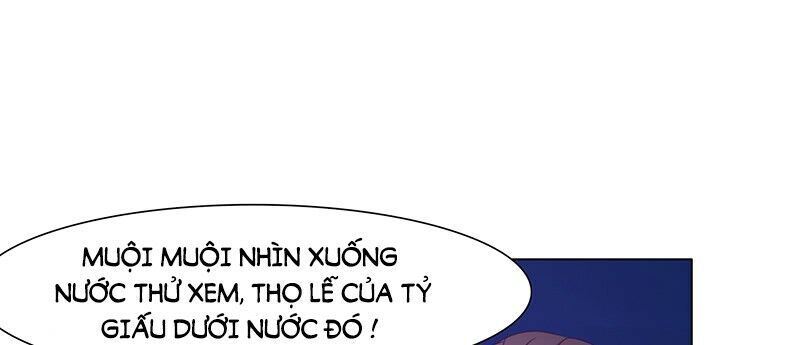 Mỹ Nữ Hoàng Hậu Mệnh Không Tốt Chap 1 - Next Chap 2