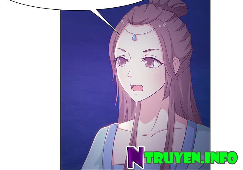 Mỹ Nữ Hoàng Hậu Mệnh Không Tốt Chap 1 - Next Chap 2