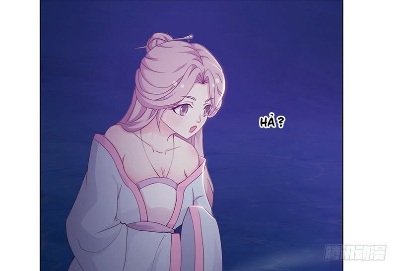 Mỹ Nữ Hoàng Hậu Mệnh Không Tốt Chap 1 - Next Chap 2