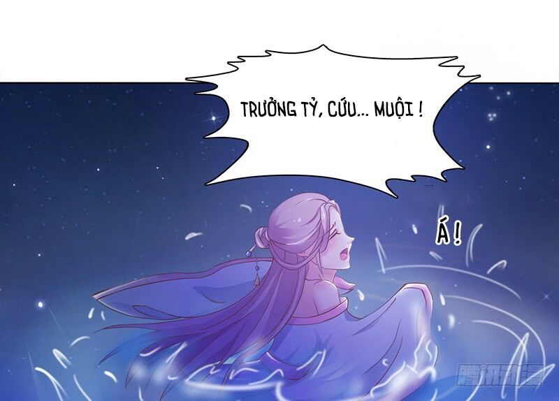 Mỹ Nữ Hoàng Hậu Mệnh Không Tốt Chap 1 - Next Chap 2