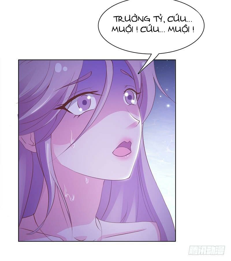 Mỹ Nữ Hoàng Hậu Mệnh Không Tốt Chap 1 - Next Chap 2