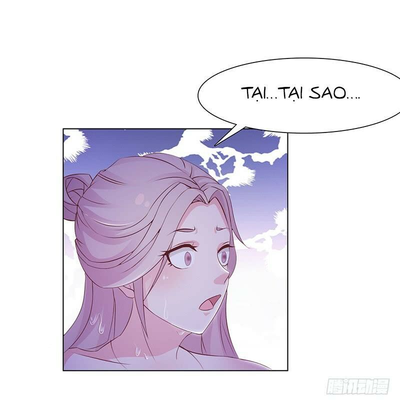 Mỹ Nữ Hoàng Hậu Mệnh Không Tốt Chap 1 - Next Chap 2