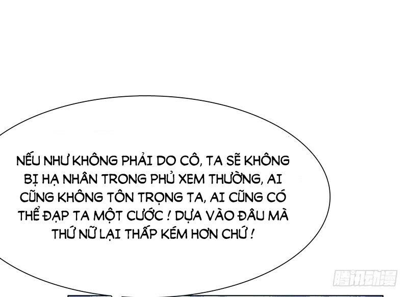 Mỹ Nữ Hoàng Hậu Mệnh Không Tốt Chap 1 - Next Chap 2