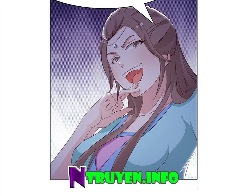 Mỹ Nữ Hoàng Hậu Mệnh Không Tốt Chap 1 - Next Chap 2