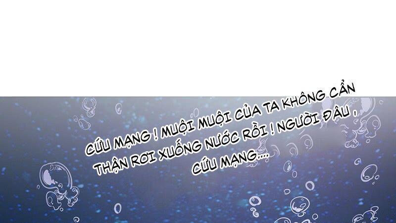 Mỹ Nữ Hoàng Hậu Mệnh Không Tốt Chap 1 - Next Chap 2