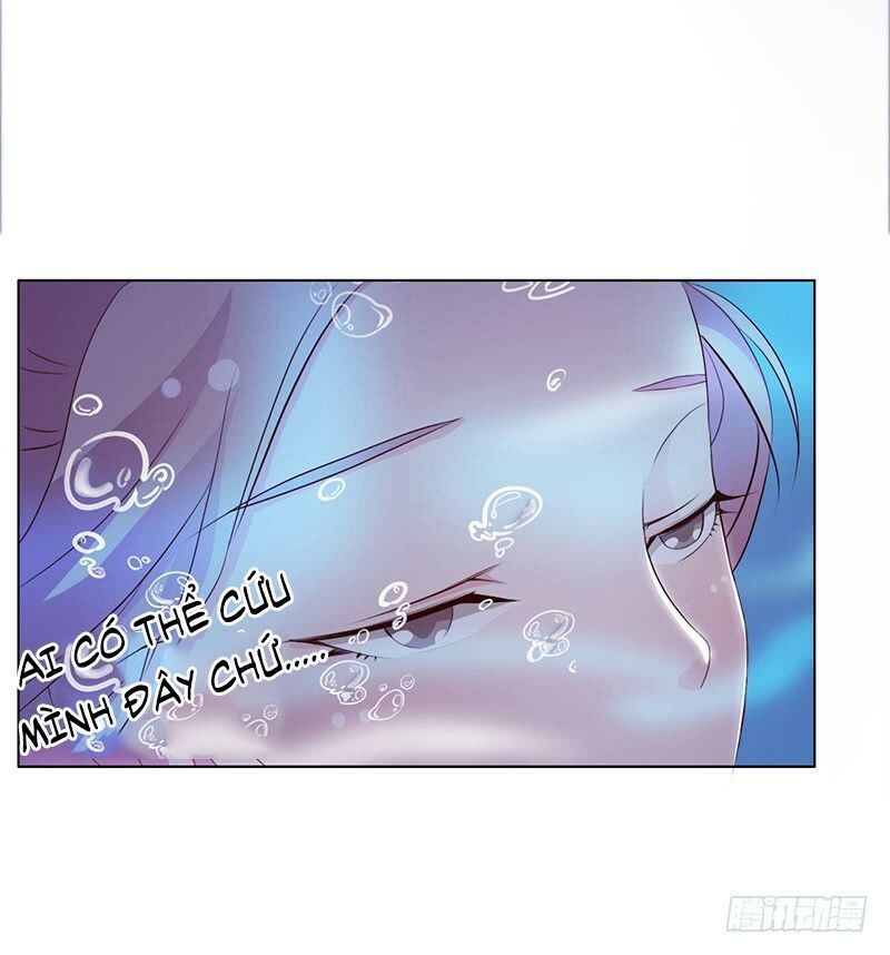 Mỹ Nữ Hoàng Hậu Mệnh Không Tốt Chap 1 - Next Chap 2