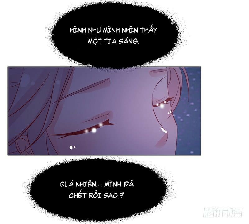 Mỹ Nữ Hoàng Hậu Mệnh Không Tốt Chap 1 - Next Chap 2