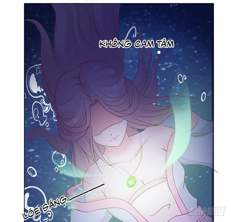 Mỹ Nữ Hoàng Hậu Mệnh Không Tốt Chap 1 - Next Chap 2