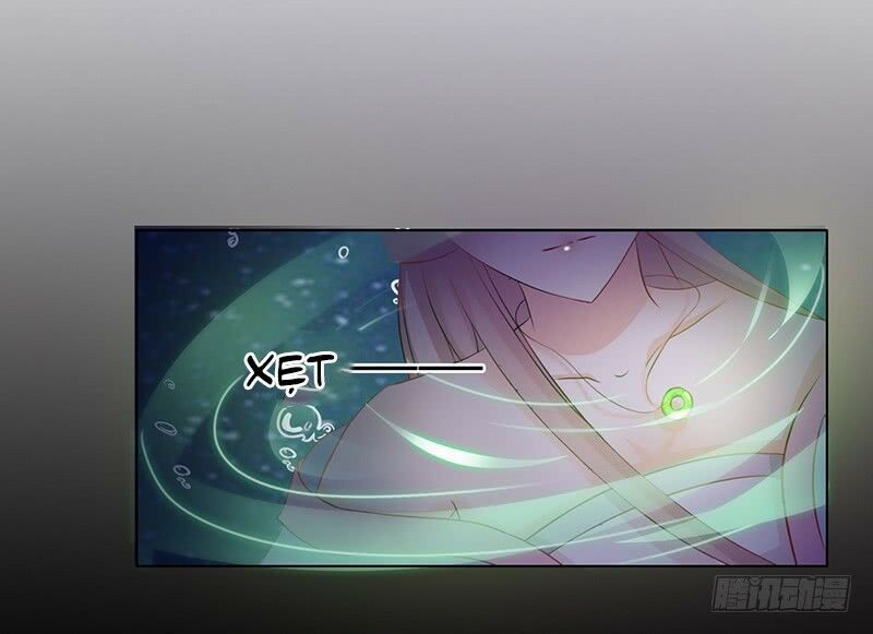 Mỹ Nữ Hoàng Hậu Mệnh Không Tốt Chap 1 - Next Chap 2