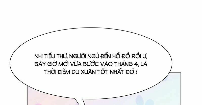 Mỹ Nữ Hoàng Hậu Mệnh Không Tốt Chap 15 - Next Chap 16
