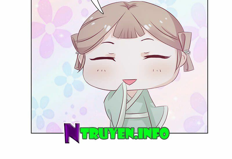 Mỹ Nữ Hoàng Hậu Mệnh Không Tốt Chap 15 - Next Chap 16