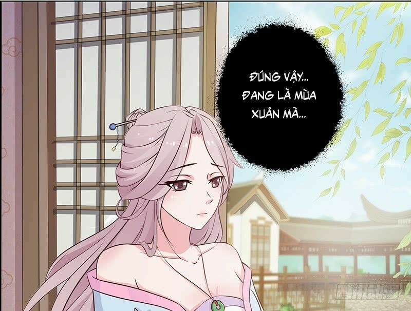 Mỹ Nữ Hoàng Hậu Mệnh Không Tốt Chap 15 - Next Chap 16