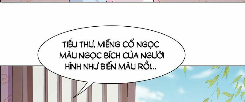 Mỹ Nữ Hoàng Hậu Mệnh Không Tốt Chap 15 - Next Chap 16