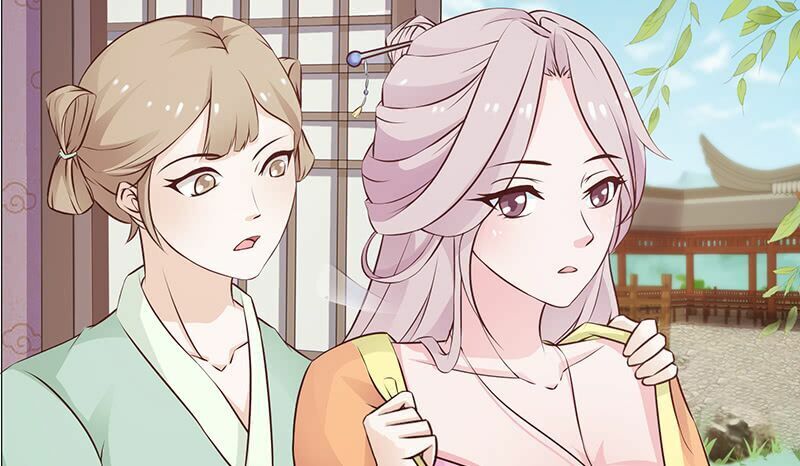 Mỹ Nữ Hoàng Hậu Mệnh Không Tốt Chap 15 - Next Chap 16