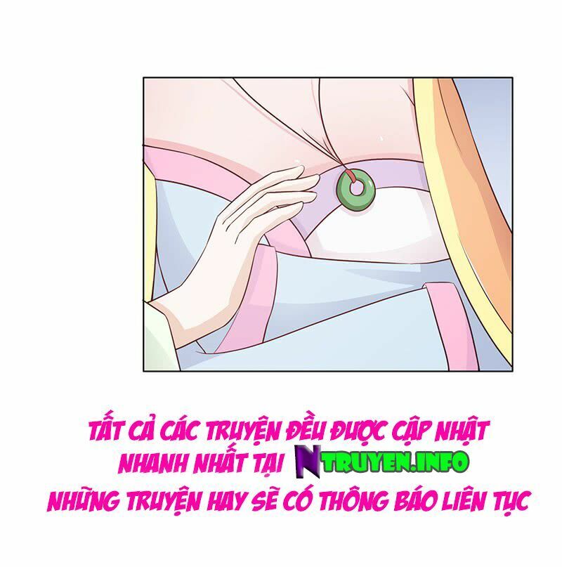 Mỹ Nữ Hoàng Hậu Mệnh Không Tốt Chap 15 - Next Chap 16