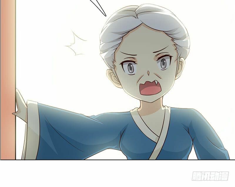 Mỹ Nữ Hoàng Hậu Mệnh Không Tốt Chap 15 - Next Chap 16