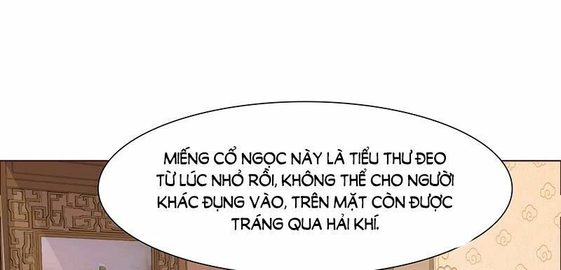 Mỹ Nữ Hoàng Hậu Mệnh Không Tốt Chap 15 - Next Chap 16