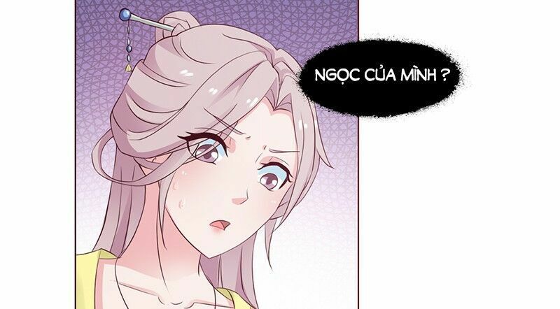 Mỹ Nữ Hoàng Hậu Mệnh Không Tốt Chap 15 - Next Chap 16