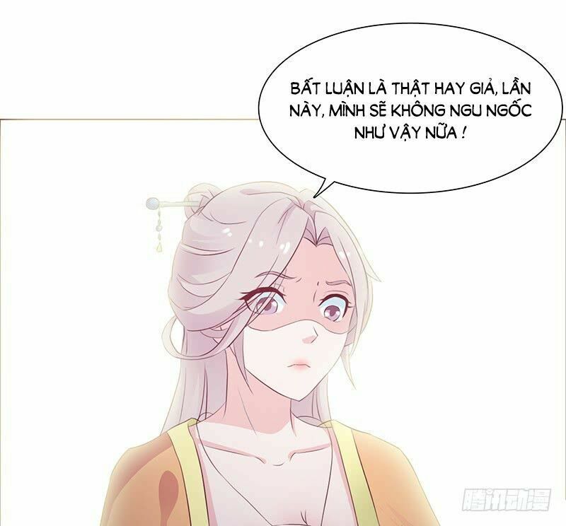 Mỹ Nữ Hoàng Hậu Mệnh Không Tốt Chap 15 - Next Chap 16