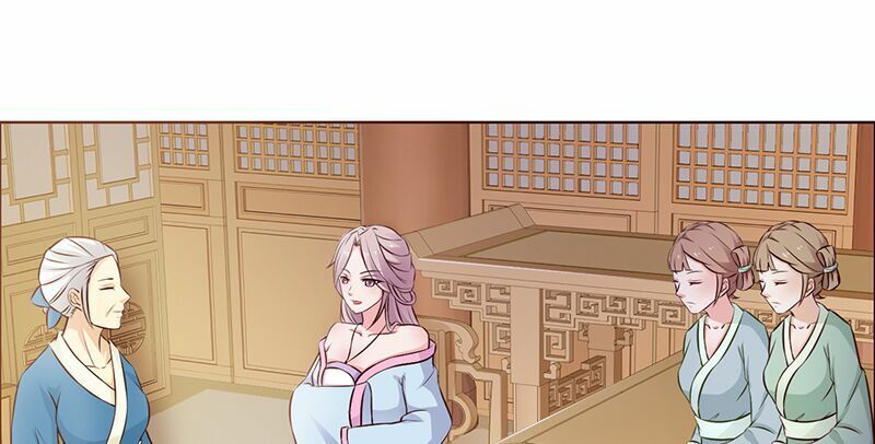 Mỹ Nữ Hoàng Hậu Mệnh Không Tốt Chap 15 - Next Chap 16