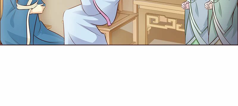 Mỹ Nữ Hoàng Hậu Mệnh Không Tốt Chap 15 - Next Chap 16