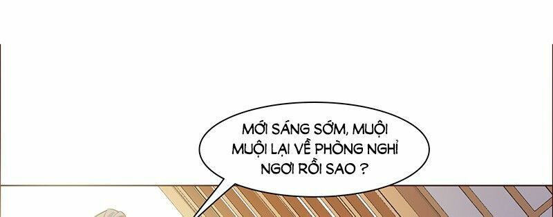 Mỹ Nữ Hoàng Hậu Mệnh Không Tốt Chap 15 - Next Chap 16