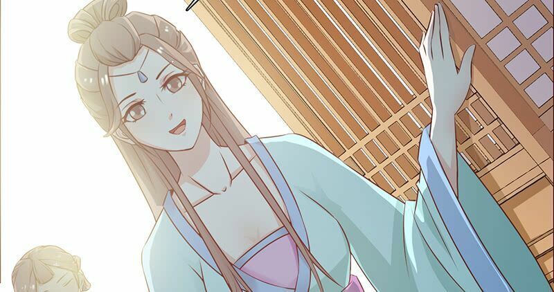 Mỹ Nữ Hoàng Hậu Mệnh Không Tốt Chap 15 - Next Chap 16